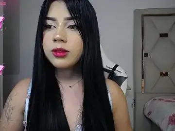 Stripchat Adult Webcams of Ashley_piinkk_