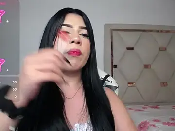 Stripchat Sex Chat of Ashley_piinkk_