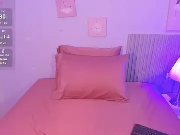 Stripchat Best live sex cam show of lana_boomer