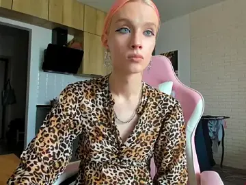 Stripchat Adult Video Chat of _Alice_Kitty