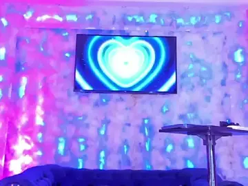 Stripchat Free Live Porn of Melanny_Brats