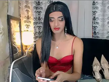 Stripchat Live Sex of Queeny_Cassandra