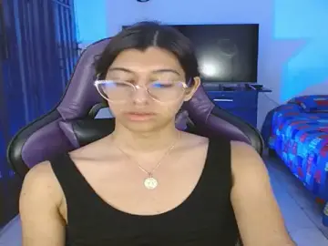 Stripchat Adult Webcam of Alanni_parker