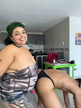 Stripchat Best live sex cam show of Capitaldoll420