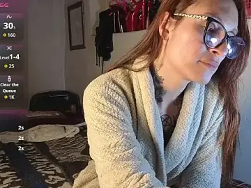 Stripchat Free Porn Cam of kittenlizz