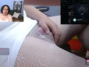 Stripchat Live Sex of Dressy_Doll_TS