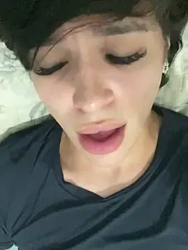 Stripchat Live Sex of brankinhahott