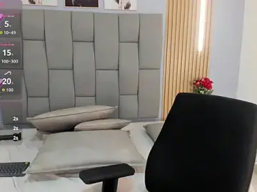 Stripchat Watch Live Sex Cams of _ValeryCooper