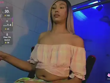 Stripchat Live Sex of nicol_gill_
