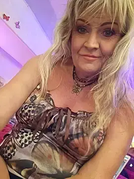 Stripchat Best live sex cam show of annika_lately