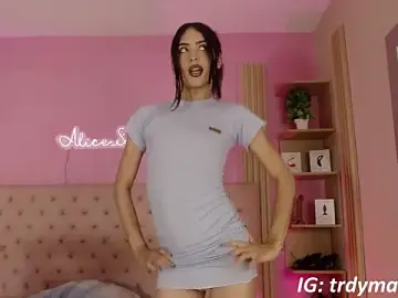 Stripchat Best Webcam of alice_sofia