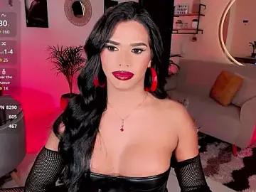 Stripchat Nude Webcam of Franciis_4u