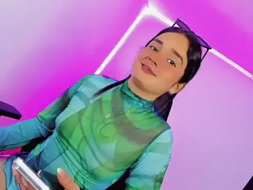 Stripchat Live Sex of sofi-nyx