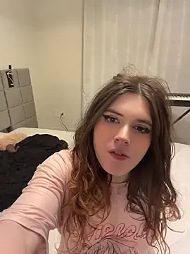 Stripchat Nude Webcam of cutypiefull