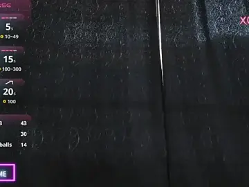 Stripchat Nude Webcam of oliverwonder