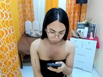 Stripchat Sex Chat of TsAlexa_Blaire