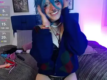 Stripchat Free Porn Cam of Neko_ne_69