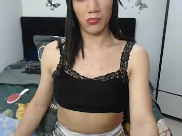 Stripchat Private Sex Chat of luna_grans_777