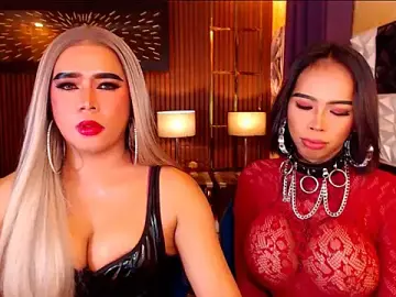 Stripchat Best live sex cam show of MariaSofiaLoveTS