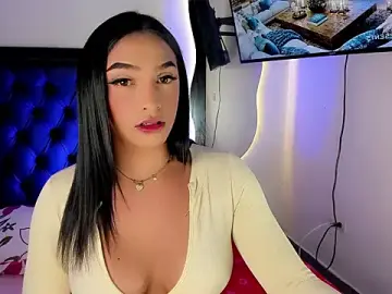 Stripchat Best Webcam of Maryonthemoon