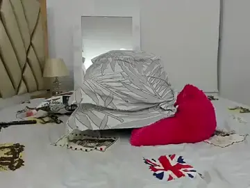 Stripchat Sex Chat of briana_wonder69xxx