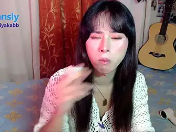 Stripchat Live Porn of chakababe