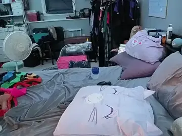 Stripchat Free Live Porn of PolyCircus