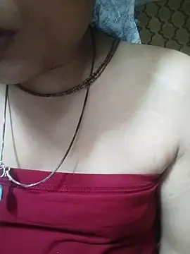 Stripchat Sex Chat of SweetTsAngel