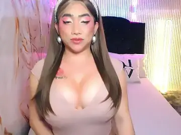 Stripchat Best live sex cam show of yourTsFantasyBigCock