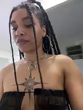 Stripchat Free Porn Cam of Lillith_Bloom