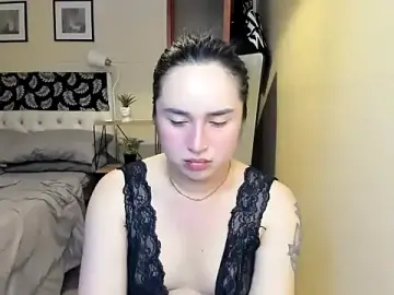 Stripchat Nude Webcam of MarianeSaints