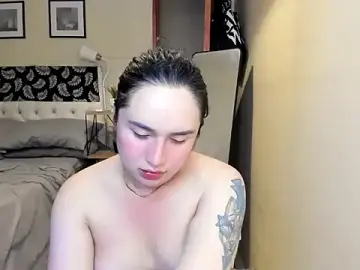 Stripchat Live Porn of MarianeSaints