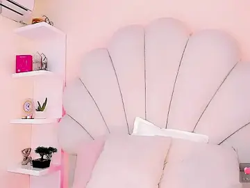 Stripchat Live Porn of CandyJoselyn