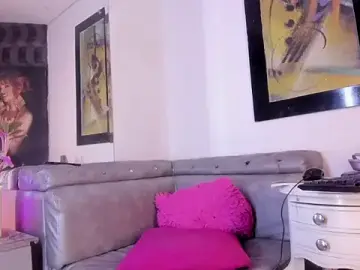 Stripchat Sex Cam of Ciara_HotTs
