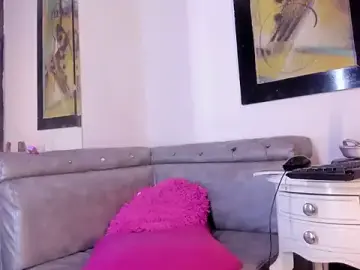 Stripchat Free Live Porn of Ciara_HotTs