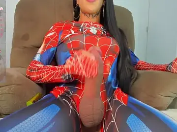 Stripchat Live Porn of selfsuckqueen_