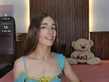 Stripchat Private Sex Chat of tifanny_doll01