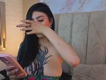 Stripchat Private Sex Chat of catalina__23