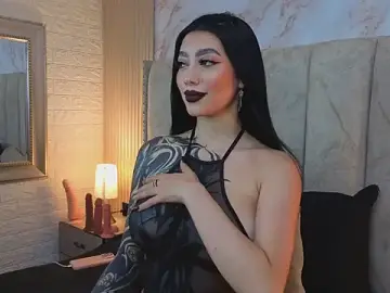 Stripchat Free Live Porn of catalina__23