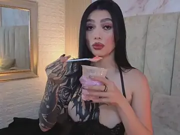 Stripchat Live Sex of catalina__23