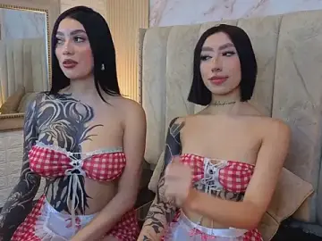 Stripchat Live Porn of catalina__23