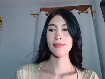 Stripchat Best Webcam of valeria_gonzales_