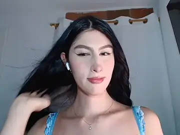 Stripchat Watch Live Sex Cams of valeria_gonzales_