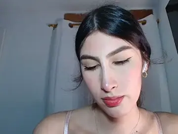 Stripchat Sex Cam of valeria_gonzales_