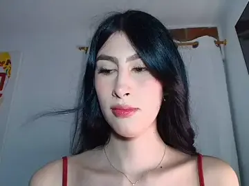 Stripchat Live Porn of valeria_gonzales_