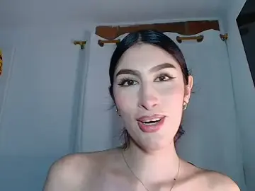 Stripchat Adult Webcam of valeria_gonzales_
