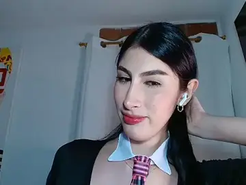Stripchat Watch Live Sex Cams of valeria_gonzales_