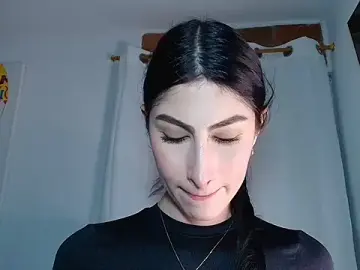 Stripchat Live Porn of valeria_gonzales_