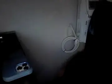 Stripchat Best Webcam of Teddy4420