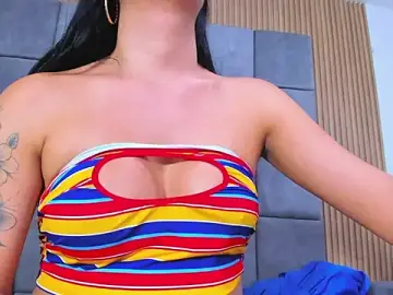 Stripchat Private Sex Chat of ZachaTompson